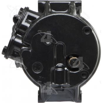 Four Seasons 67426 A/C Compressor product image 2 of 5