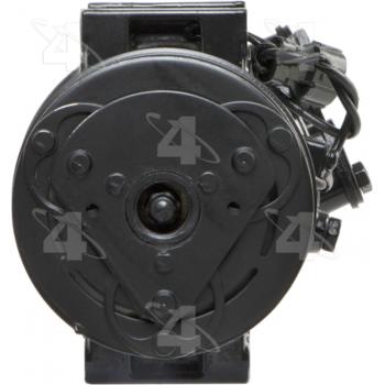Four Seasons 67426 A/C Compressor product image 3 of 5