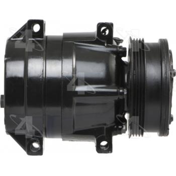 Four Seasons 67426 A/C Compressor product image 4 of 5