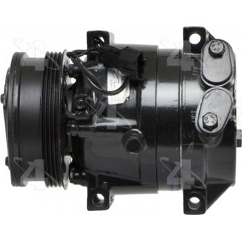 Four Seasons 67426 A/C Compressor product image 5 of 5