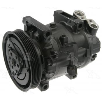 Four Seasons 67427 - A/C Compressor Four Seasons 67427 A/C Compressor product image 1 of 7