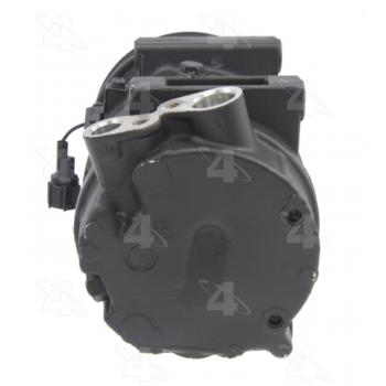 Four Seasons 67427 - A/C Compressor Four Seasons 67427 A/C Compressor product image 2 of 7