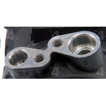 Four Seasons 67427 - A/C Compressor Four Seasons 67427 A/C Compressor product image 4 of 7