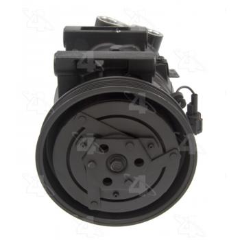 Four Seasons 67427 - A/C Compressor Four Seasons 67427 A/C Compressor product image 5 of 7