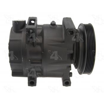 Four Seasons 67427 - A/C Compressor Four Seasons 67427 A/C Compressor product image 6 of 7