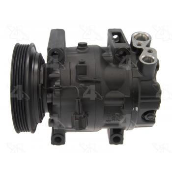 Four Seasons 67427 - A/C Compressor Four Seasons 67427 A/C Compressor product image 7 of 7