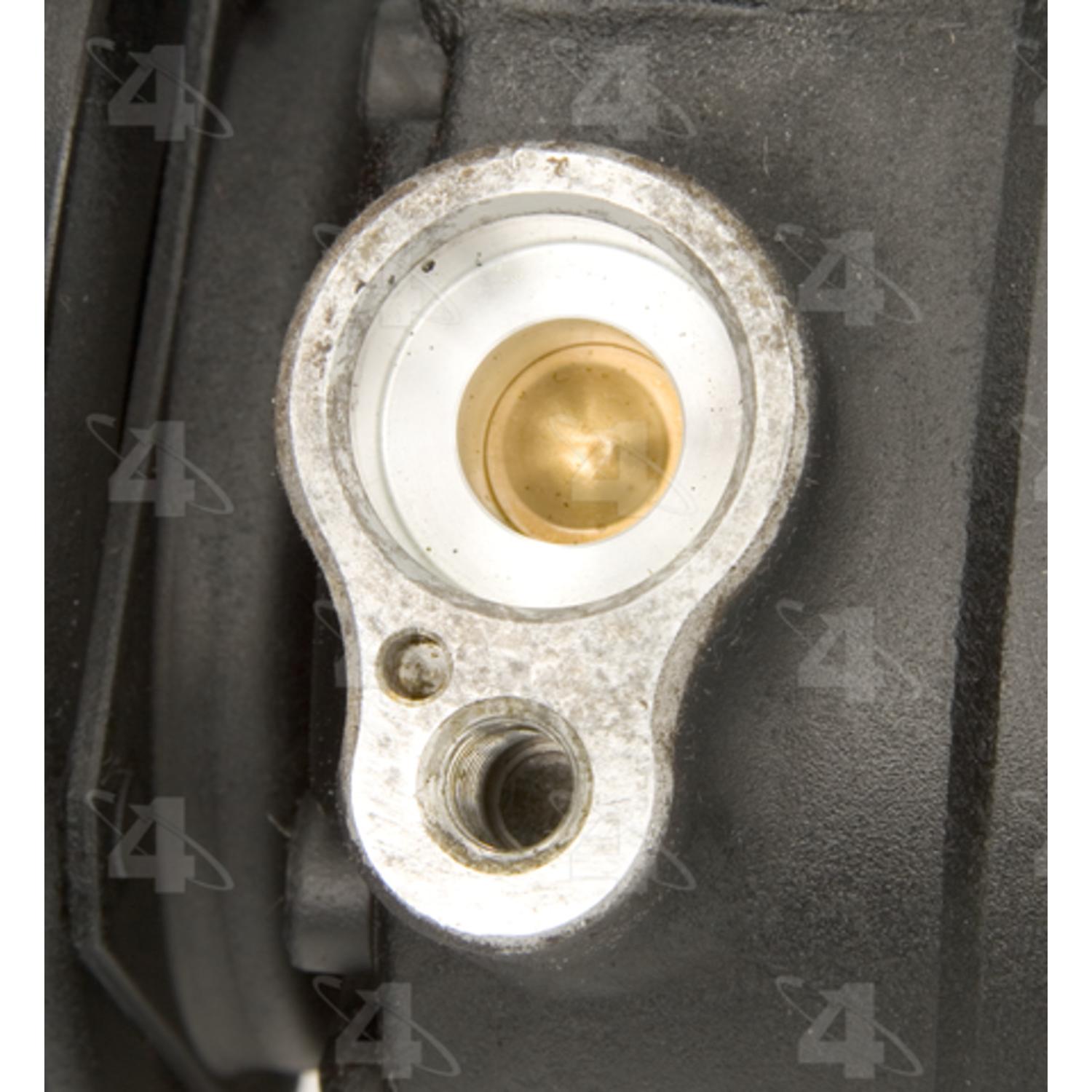 Four Seasons 67429 - A/C Compressor Four Seasons 67429 A/C Compressor product image 4 of 8