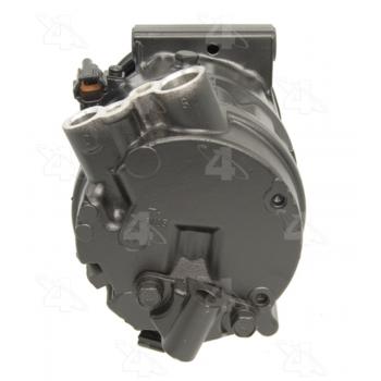 Four Seasons 67434 A/C Compressor product image 2 of 7