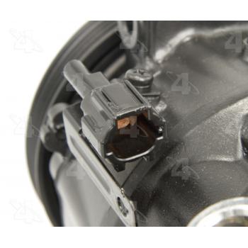 Four Seasons 67434 A/C Compressor product image 3 of 7