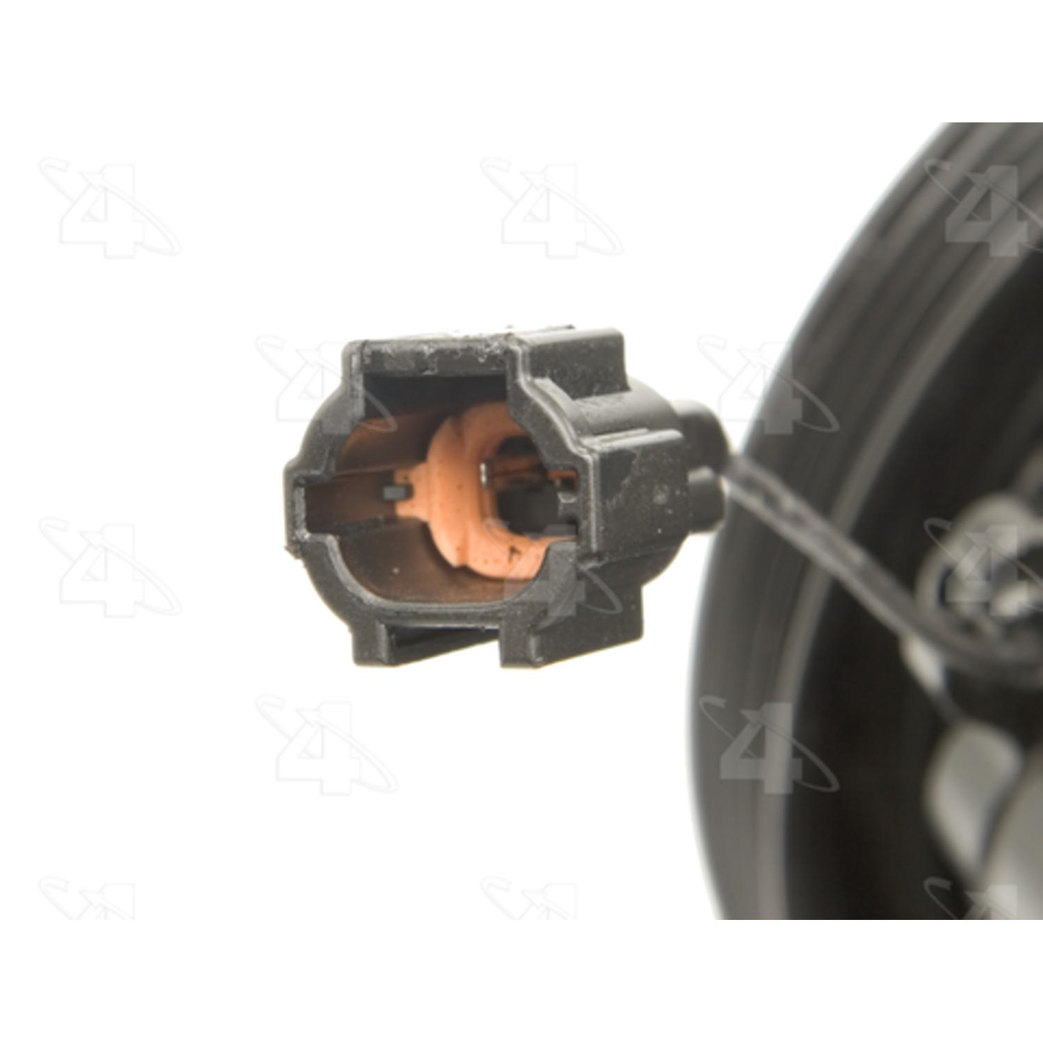 Four Seasons 67436 - A/C Compressor Four Seasons 67436 A/C Compressor product image 4 of 7