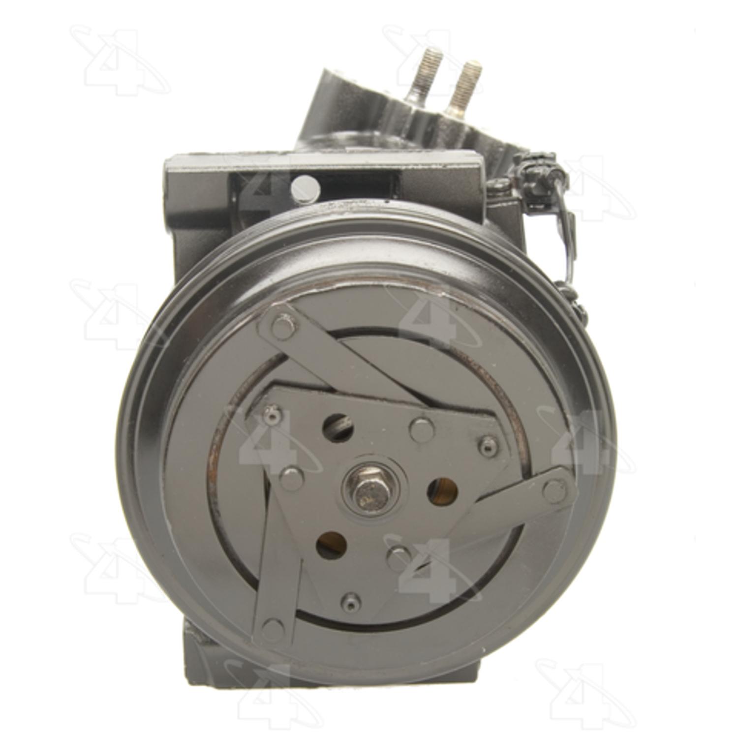 Four Seasons 67436 - A/C Compressor Four Seasons 67436 A/C Compressor product image 5 of 7