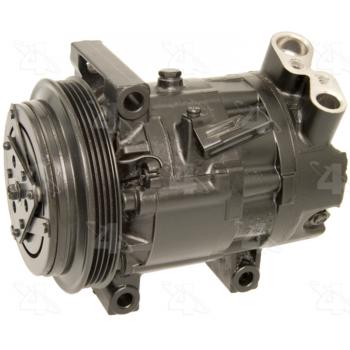 Four Seasons 67439 A/C Compressor product image 1 of 6