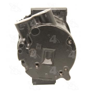 Four Seasons 67439 A/C Compressor product image 2 of 6