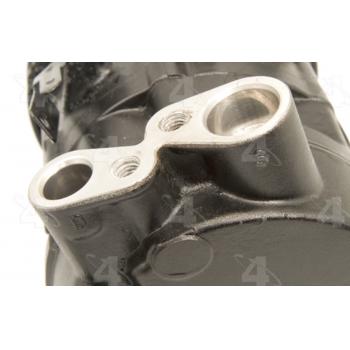 Four Seasons 67439 A/C Compressor product image 3 of 6