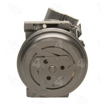 Four Seasons 67439 A/C Compressor product image 4 of 6