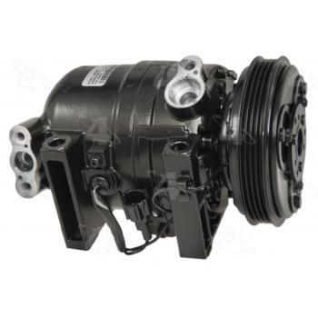 Four Seasons 67442 A/C Compressor product image 1 of 1