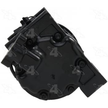 Four Seasons 67443 A/C Compressor product image 2 of 8