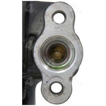 Four Seasons 67443 A/C Compressor product image 3 of 8