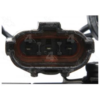 Four Seasons 67443 A/C Compressor product image 5 of 8