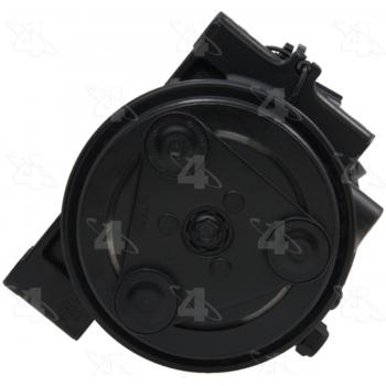 Four Seasons 67443 A/C Compressor product image 6 of 8