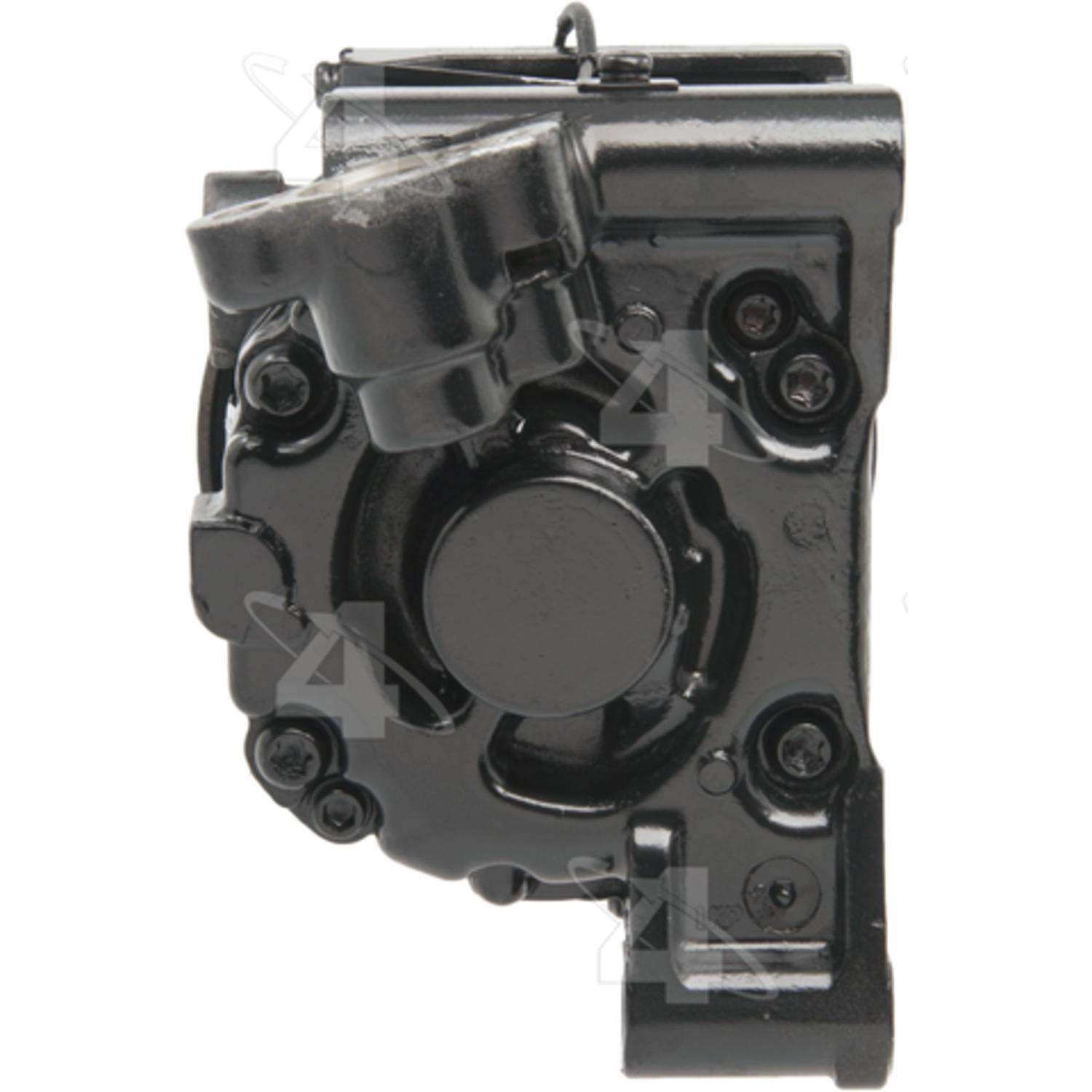 Four Seasons 67444 - A/C Compressor Four Seasons 67444 A/C Compressor product image 2 of 4