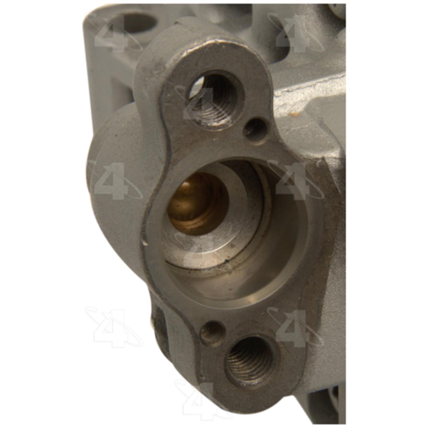 Four Seasons 67445 - A/C Compressor Four Seasons 67445 A/C Compressor product image 3 of 8