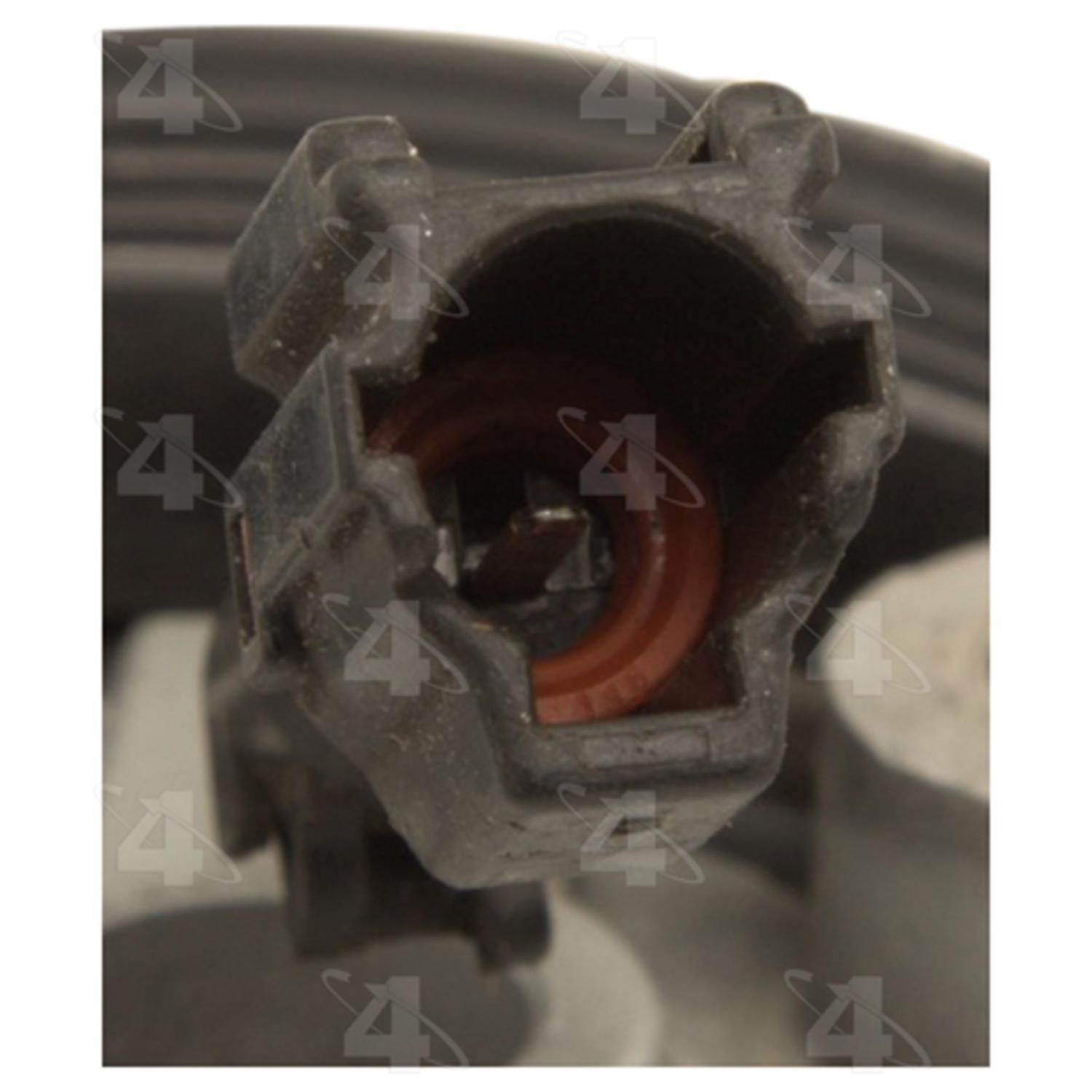 Four Seasons 67445 - A/C Compressor Four Seasons 67445 A/C Compressor product image 5 of 8