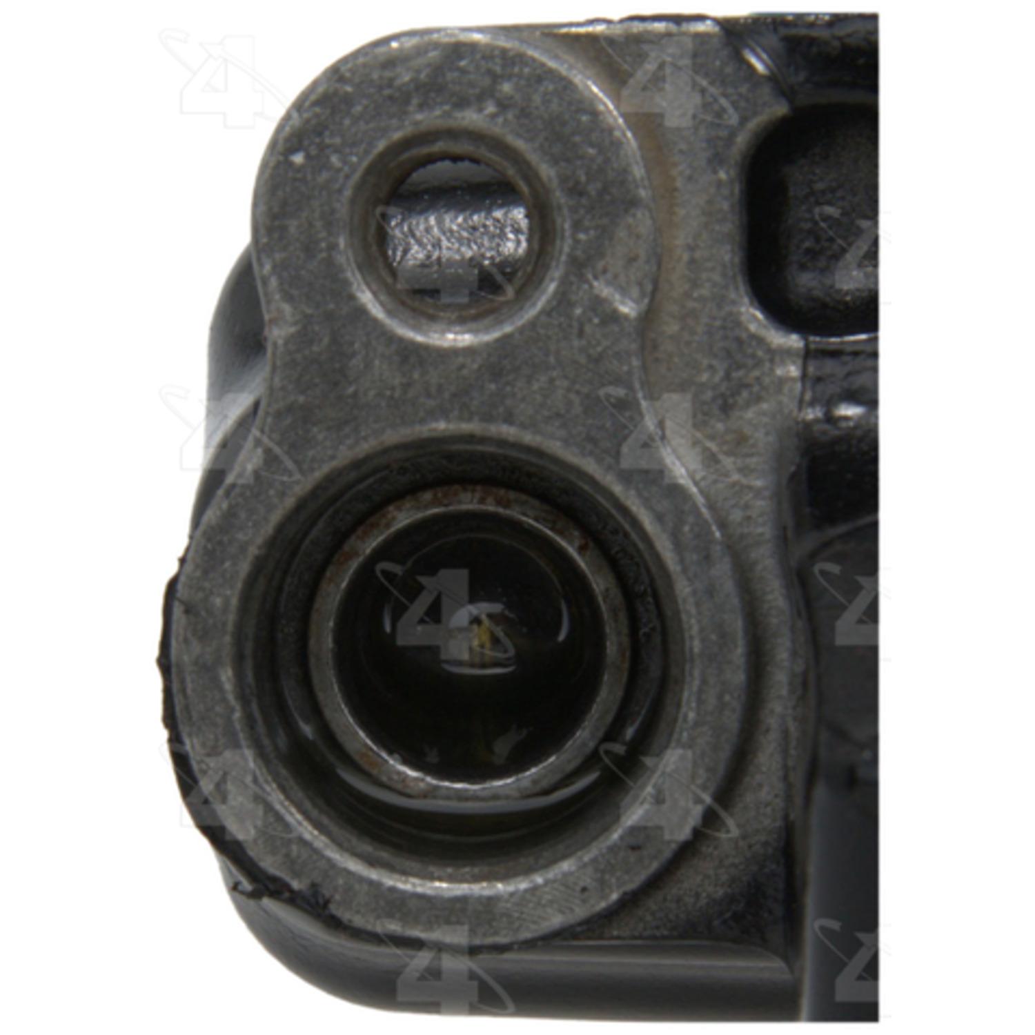 Four Seasons 67448 - A/C Compressor Four Seasons 67448 A/C Compressor product image 3 of 8