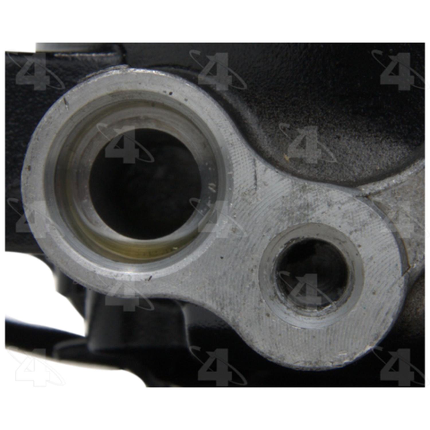 Four Seasons 67448 - A/C Compressor Four Seasons 67448 A/C Compressor product image 4 of 8