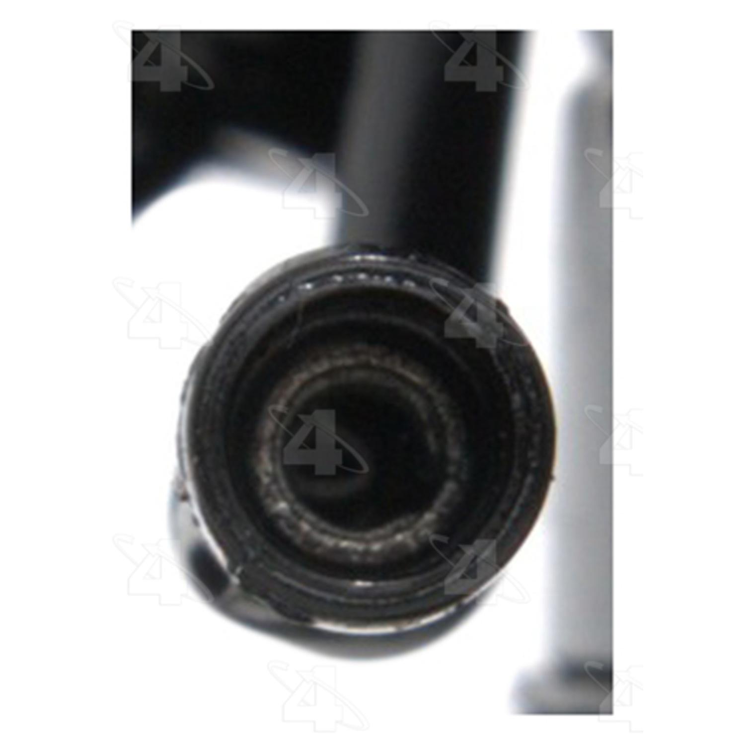 Four Seasons 67448 - A/C Compressor Four Seasons 67448 A/C Compressor product image 5 of 8
