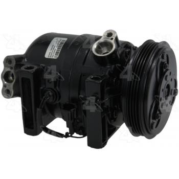 Four Seasons 67449 - A/C Compressor Four Seasons 67449 A/C Compressor product image 1 of 8