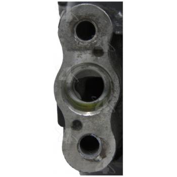 Four Seasons 67449 A/C Compressor product image 3 of 8