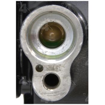 Four Seasons 67449 A/C Compressor product image 4 of 8