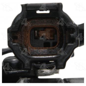 Four Seasons 67449 A/C Compressor product image 5 of 8