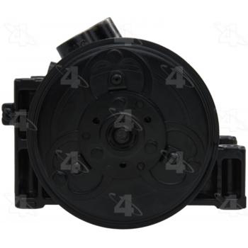 Four Seasons 67449 A/C Compressor product image 6 of 8
