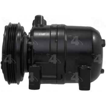 Four Seasons 67449 A/C Compressor product image 7 of 8