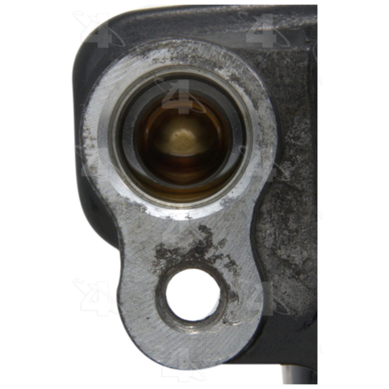Four Seasons 67450 - A/C Compressor Four Seasons 67450 A/C Compressor product image 3 of 8