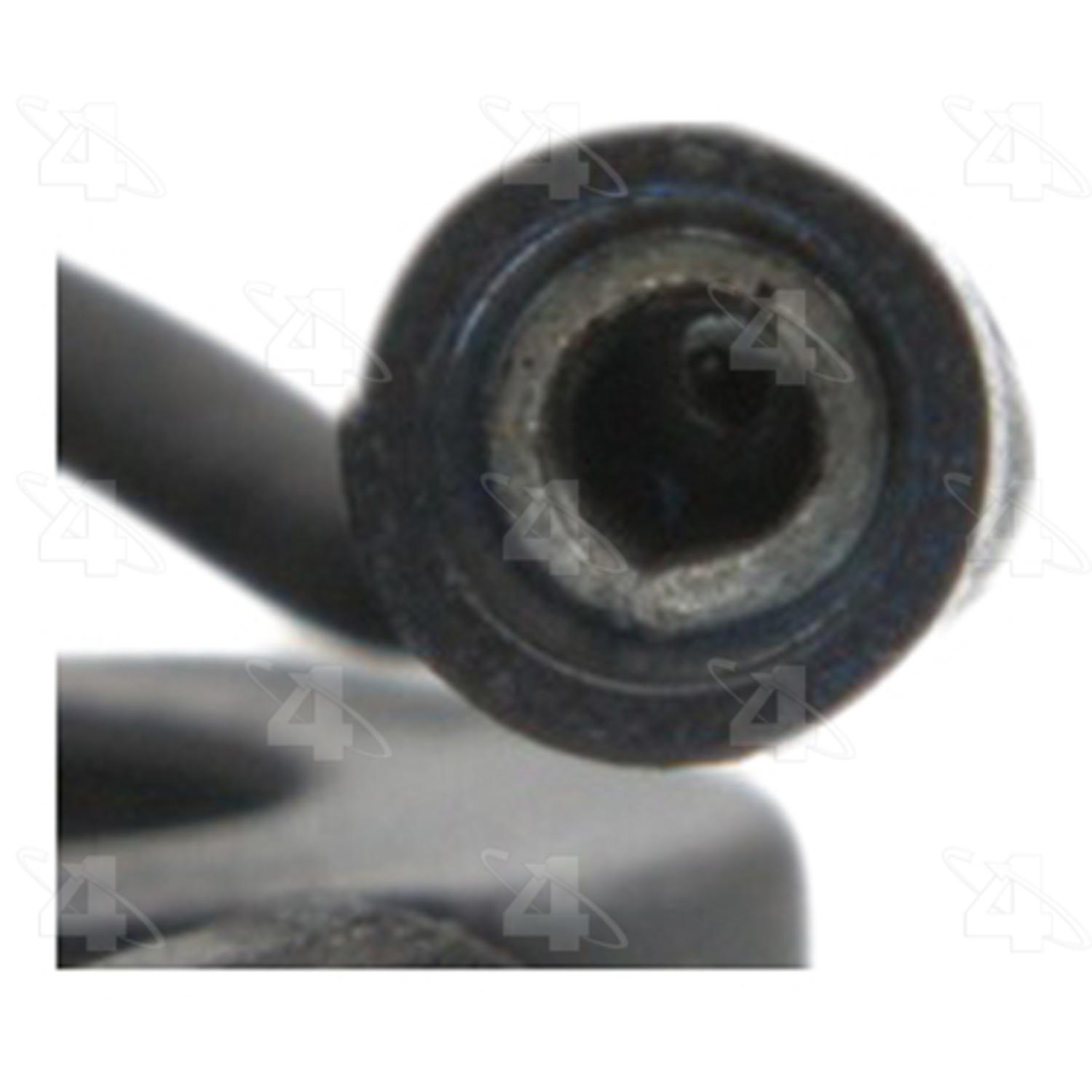 Four Seasons 67450 - A/C Compressor Four Seasons 67450 A/C Compressor product image 5 of 8