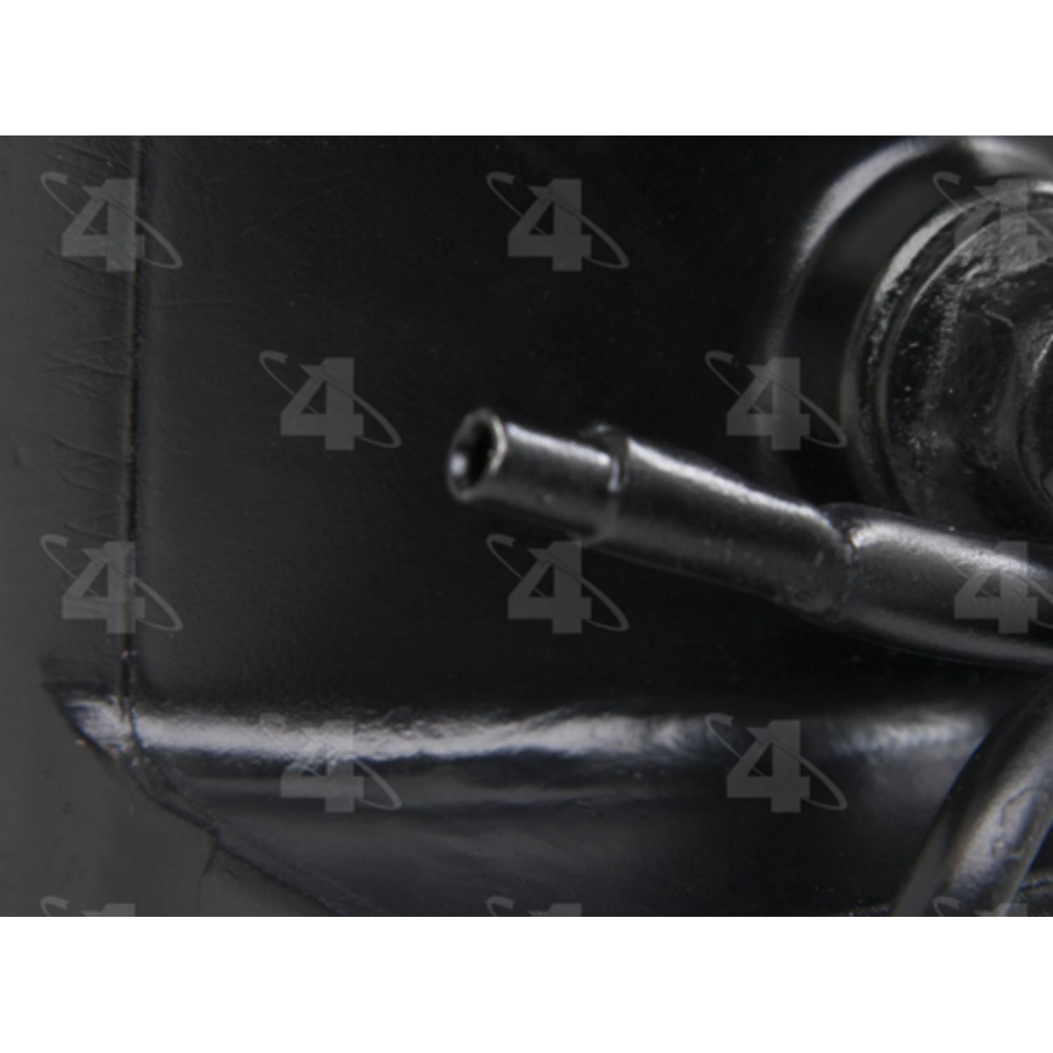 Four Seasons 67451 - A/C Compressor Four Seasons 67451 A/C Compressor product image 3 of 3