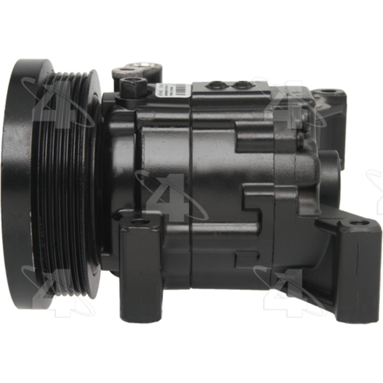 Four Seasons 67452 - A/C Compressor Four Seasons 67452 A/C Compressor product image 4 of 5