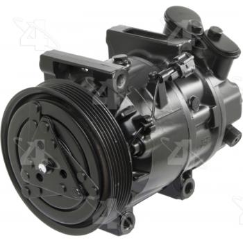 Four Seasons 67453 - A/C Compressor Four Seasons 67453 A/C Compressor product image 1 of 6