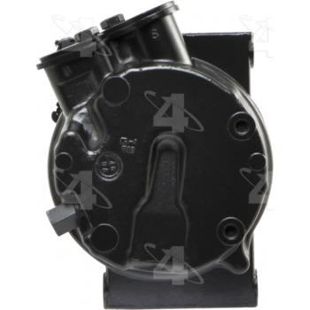 Four Seasons 67453 A/C Compressor product image 2 of 6