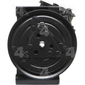 Four Seasons 67453 A/C Compressor product image 3 of 6