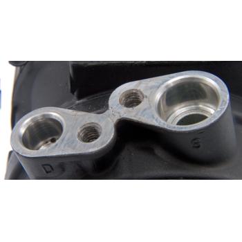 Four Seasons 67453 A/C Compressor product image 6 of 6