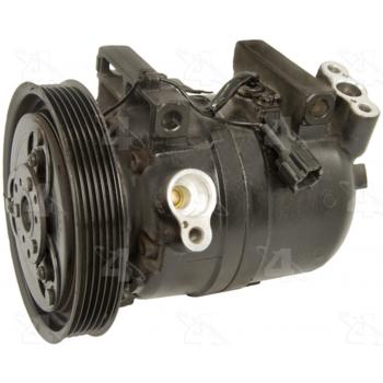 Four Seasons 67454 product image