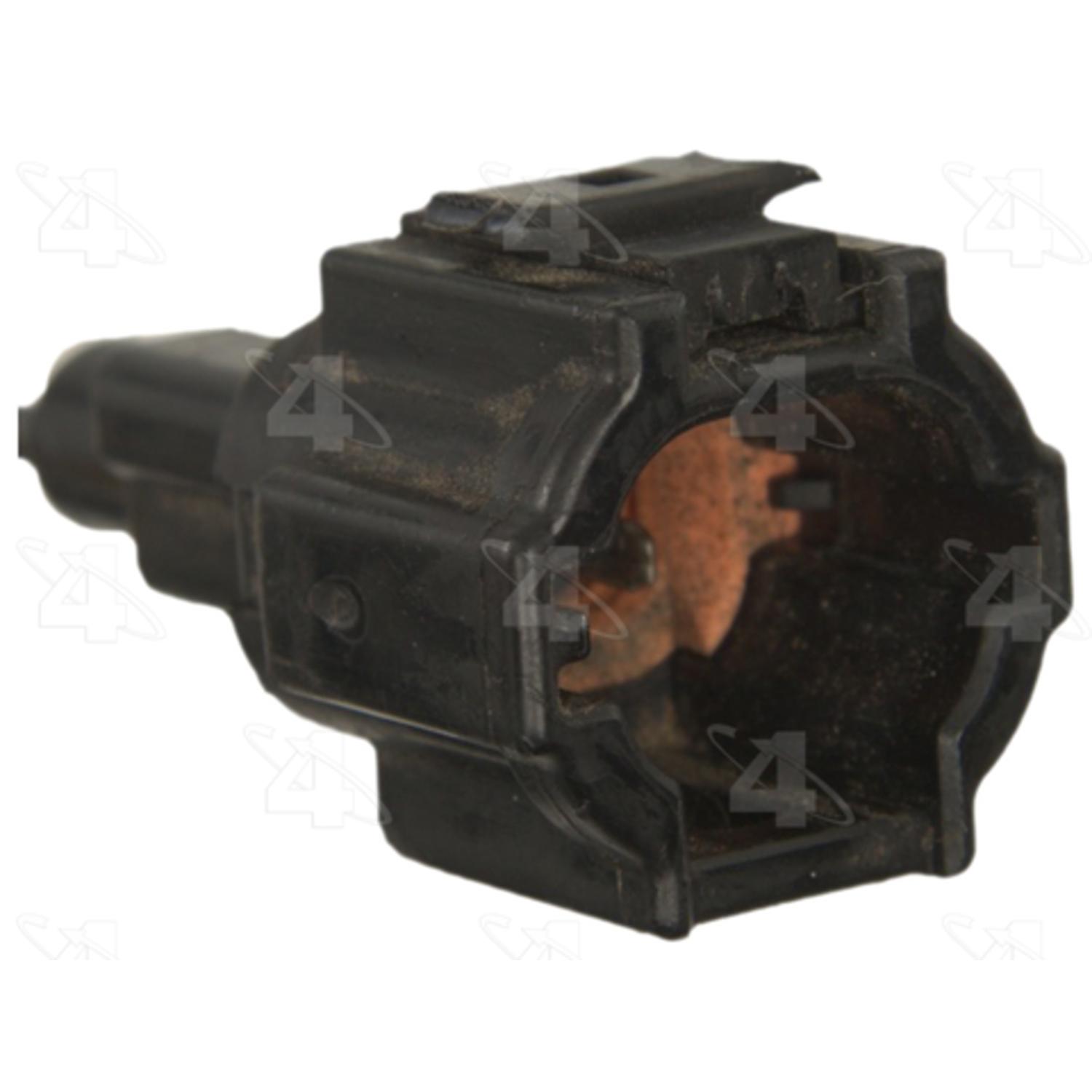 Four Seasons 67455 - A/C Compressor Four Seasons 67455 A/C Compressor product image 3 of 7