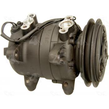 Four Seasons 67456 A/C Compressor product image 1 of 6