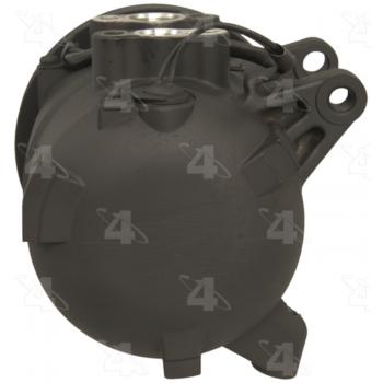 Four Seasons 67456 A/C Compressor product image 2 of 6