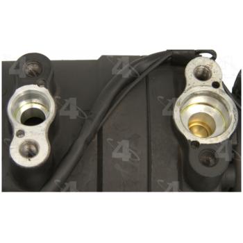 Four Seasons 67456 A/C Compressor product image 3 of 6