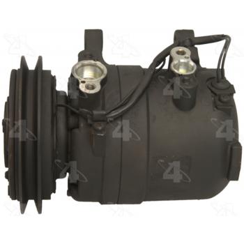 Four Seasons 67456 A/C Compressor product image 5 of 6